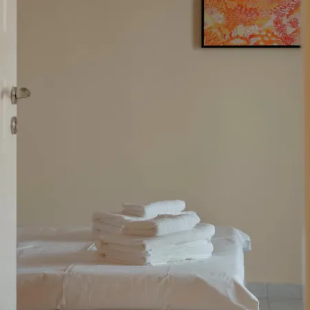 Torre Olympia Appartement