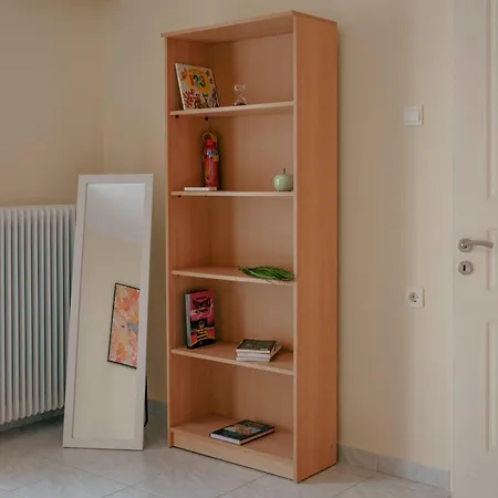 Torre Olympia Διαμέρισμα