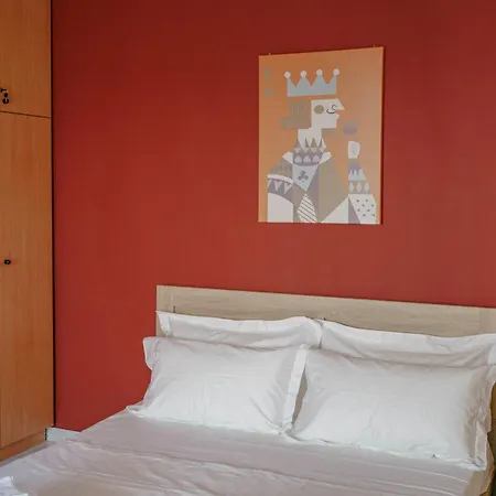 Torre Olympia Πύργος