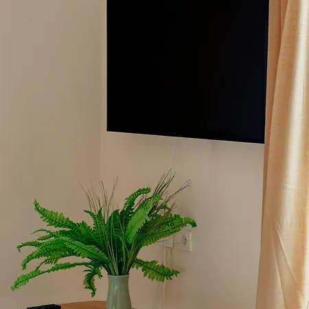 Διαμέρισμα Torre Olympia