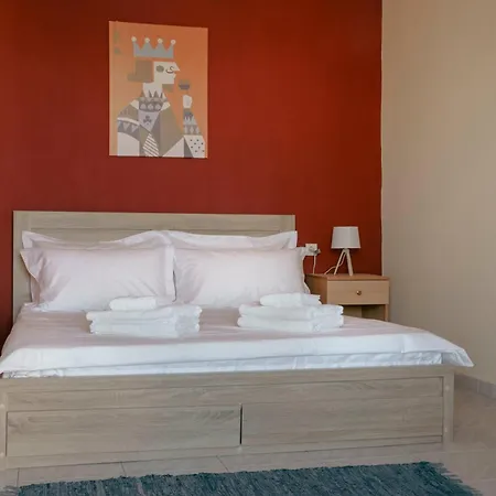 Torre Olympia Appartement *