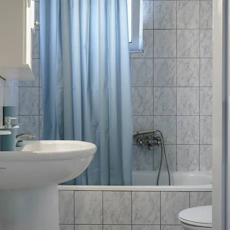 Appartement Torre Olympia