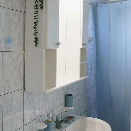 Torre Olympia Appartement *