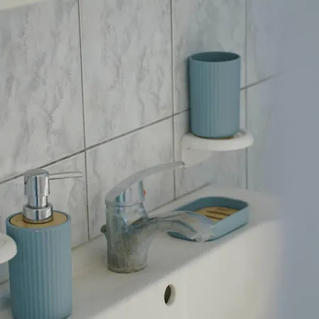 Torre Olympia Appartamento Pírgos