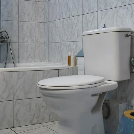 Torre Olympia Appartement *