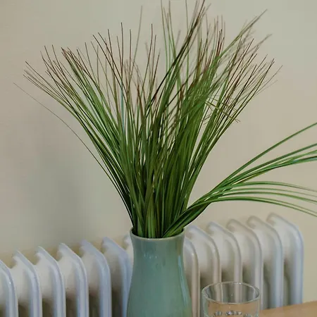 Appartamento Torre Olympia Pírgos