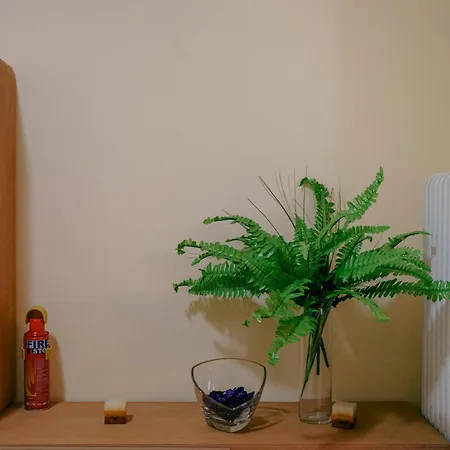 Torre Olympia Appartamento *