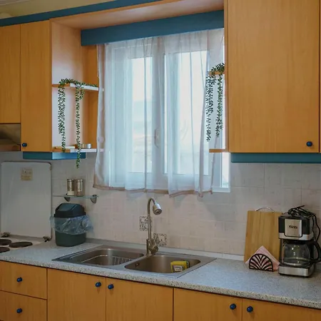 Torre Olympia Appartement *