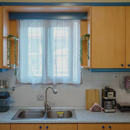 Torre Olympia * Pírgos