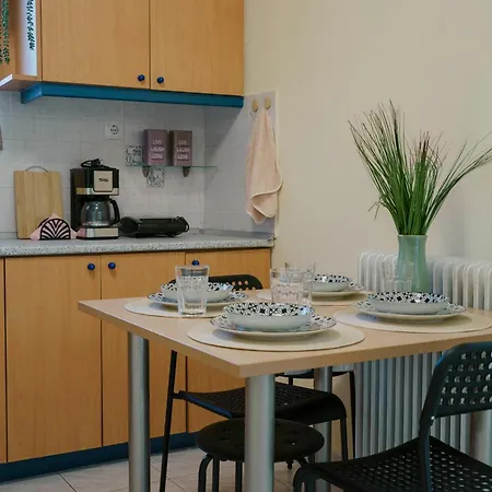 Torre Olympia Appartement