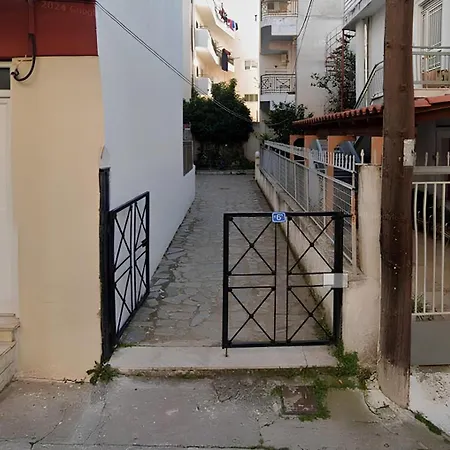 Appartamento Torre Olympia *