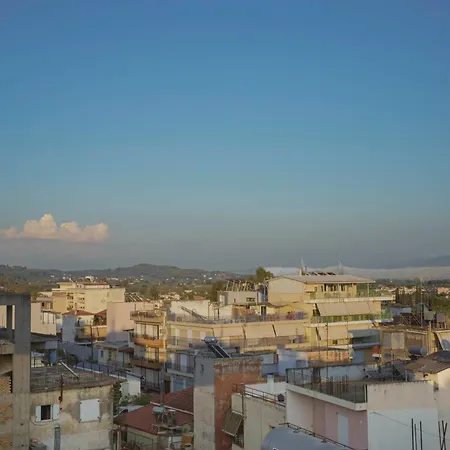 Appartement Torre Olympia