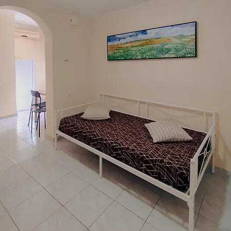 Torre Olympia Appartamento