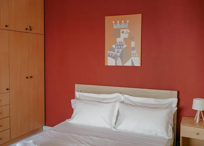 Torre Olympia Pírgosz