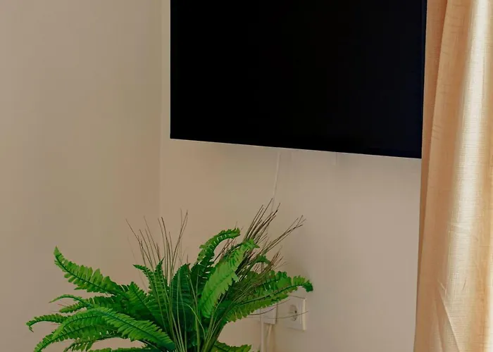 Apartman Torre Olympia