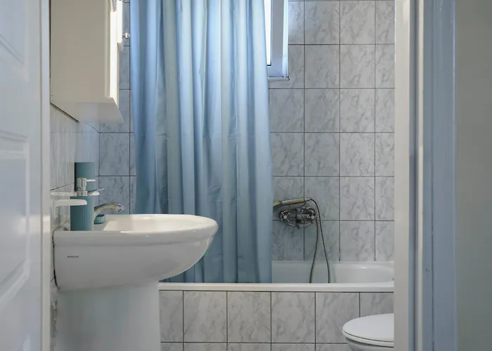 Apartman Torre Olympia