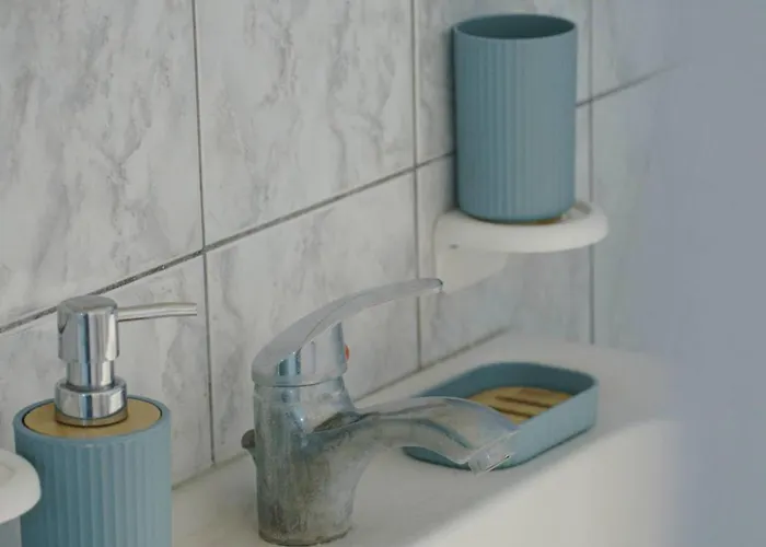 Torre Olympia Apartman Pírgosz