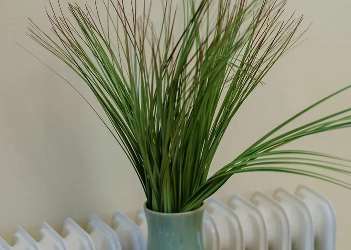 Apartman Torre Olympia Pírgosz