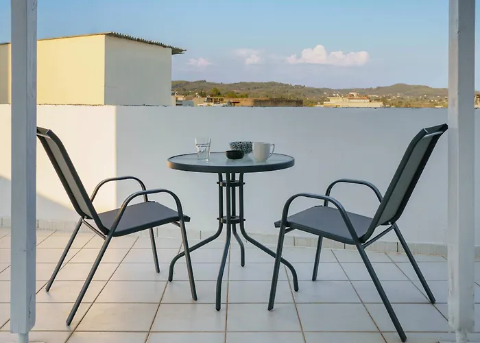 Torre Olympia * Pírgosz