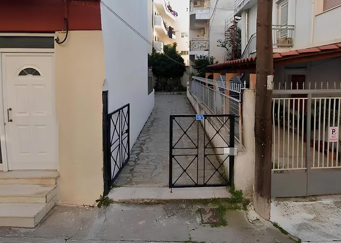 Apartman Torre Olympia *